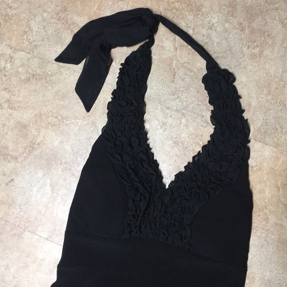 Women’s evening dress